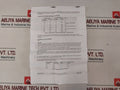 Honeywell Cc-paih02 Hart Analog Input Module
