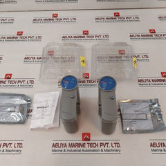 Honeywell Cc-paih02 Hart Analog Input Module