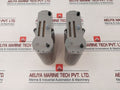 Honeywell Cc-paih02 Hart Analog Input Module