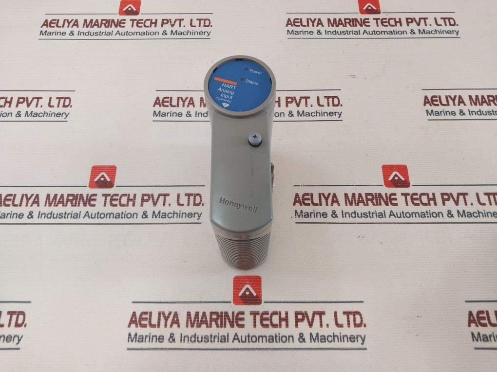 Honeywell Cc-paih02 Hart Analog Input Module