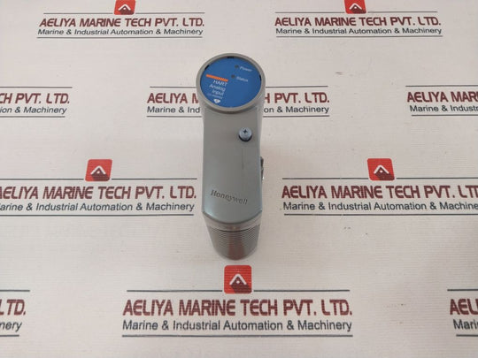 Honeywell Cc-paih02 Hart Analog Input Module