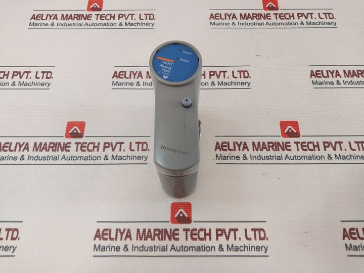 Honeywell Cc-paih02 Hart Analog Input Module