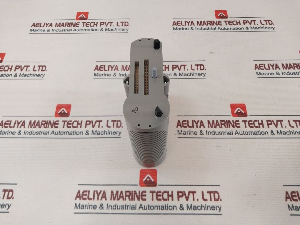 Honeywell Cc-paih02 Hart Analog Input Module