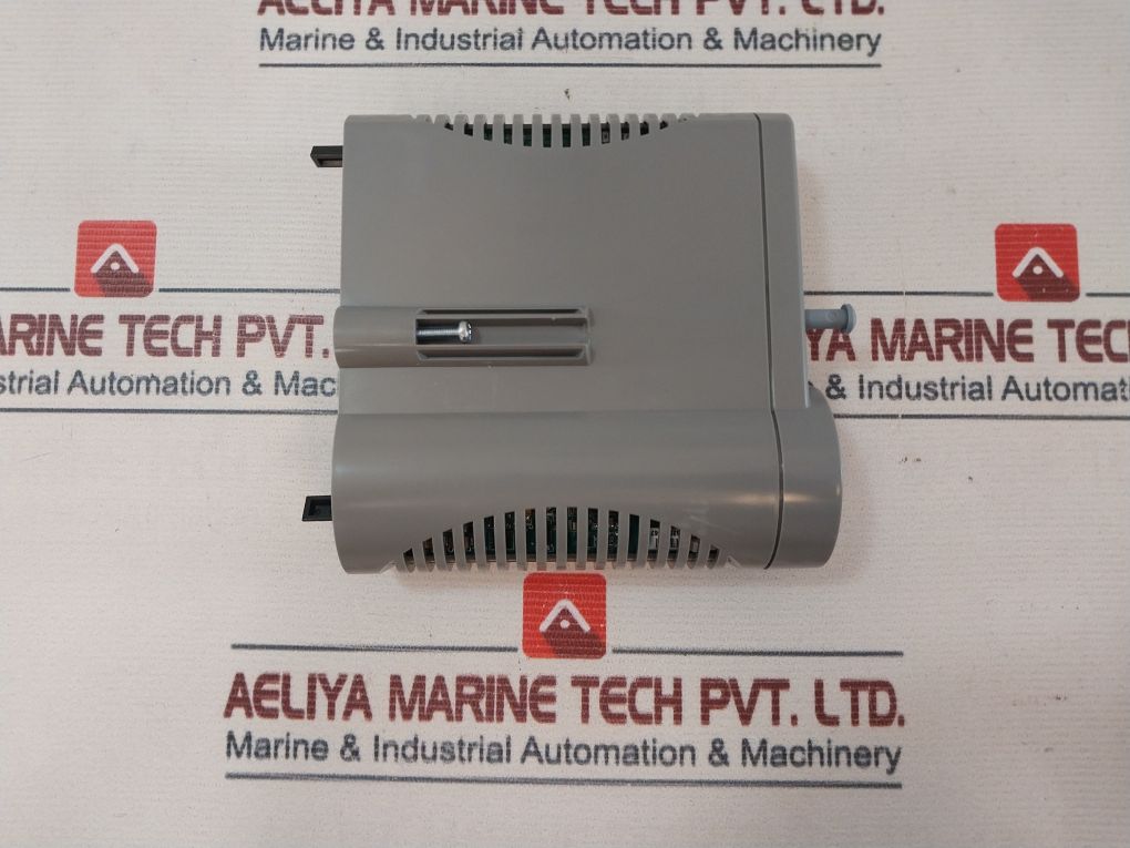 Honeywell Cc-paih02 Hart Analog Input Module