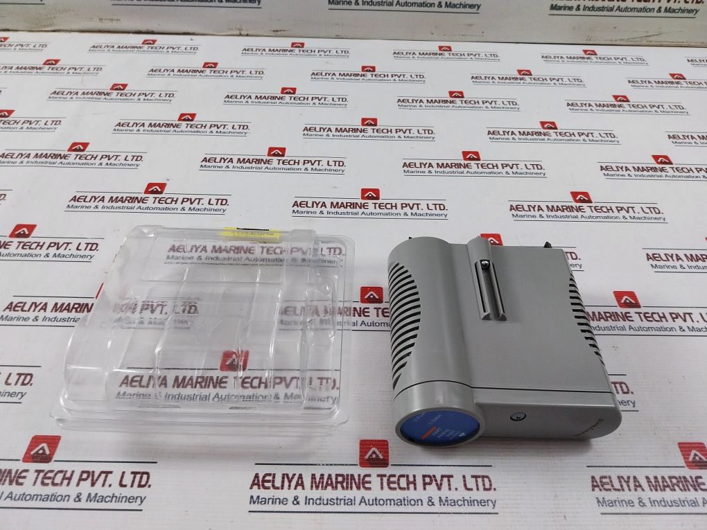 Honeywell Cc-paih02 Hart Analog Input Module 51405038-375
