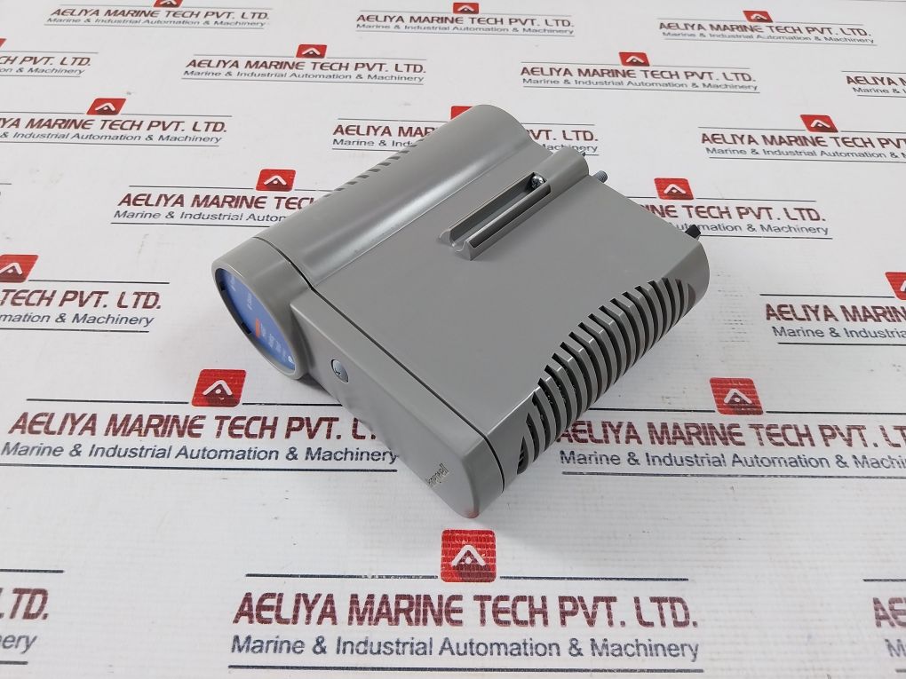 Honeywell Cc-paih02 Hart Analog Input Module 51405038-375