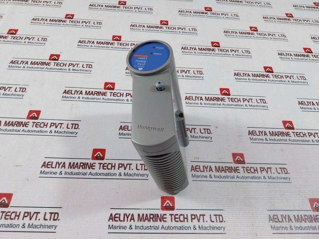 Honeywell Cc-paih02 Hart Analog Input Module 51405038-375