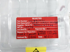 Honeywell Cc-paih51 Hart Analog Input Module 51410069-275