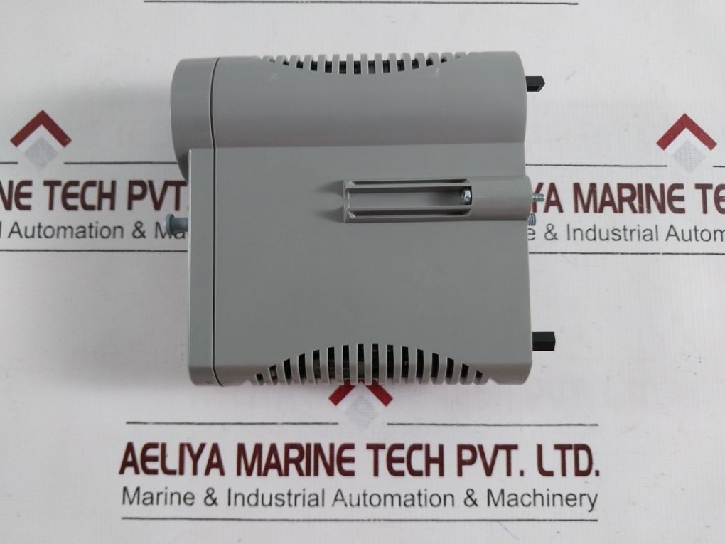 Honeywell Cc-paih51 Hart Analog Input Module 51410069-275