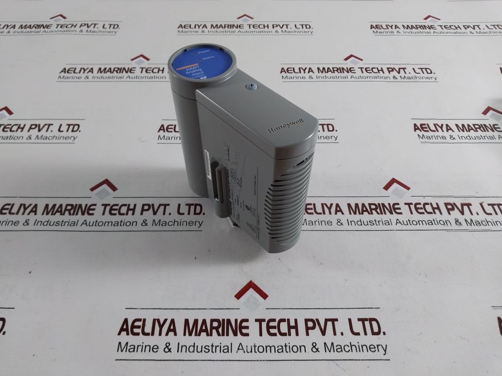 Honeywell Cc-paih51 Hart Analog Input Module 51410069-275