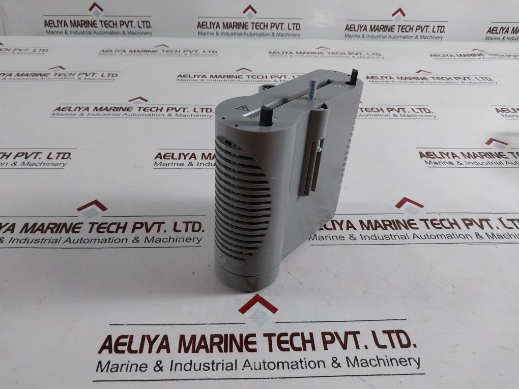 Honeywell Cc-paih51 Hart Analog Input Module 51410069-275