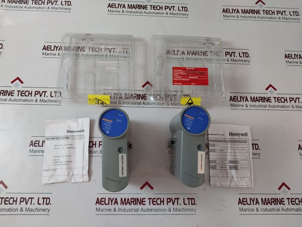 Honeywell Cc-paih51
