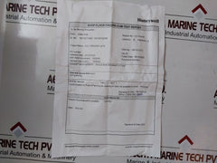 Honeywell Cc-paih51 Hart Analog Input Module 51410069-276