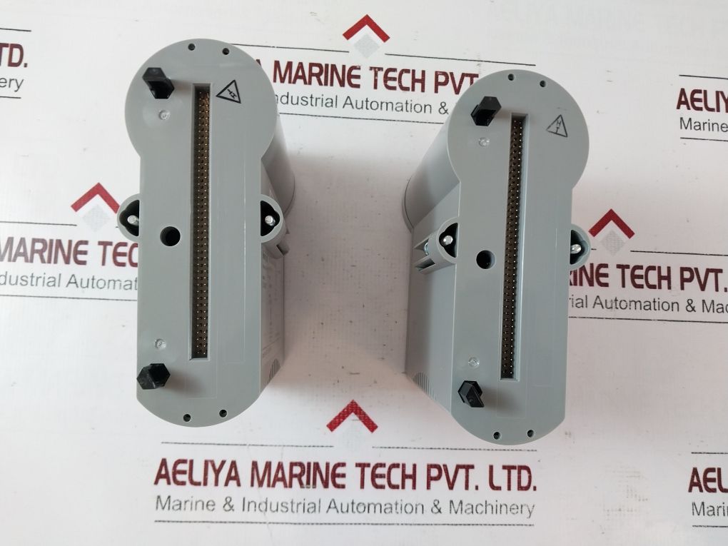 Honeywell Cc-paih51 Hart Analog Input Module 51410069-276