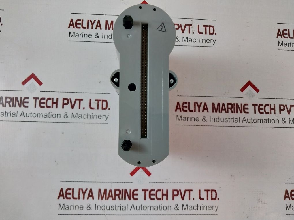 Honeywell Cc-paih51 Hart Analog Input Module 51410069-276