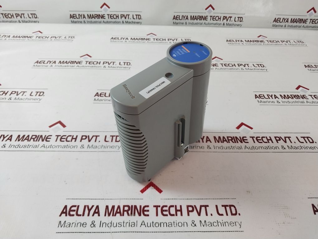 Honeywell Cc-paih51 Hart Analog Input Module 51410069-276