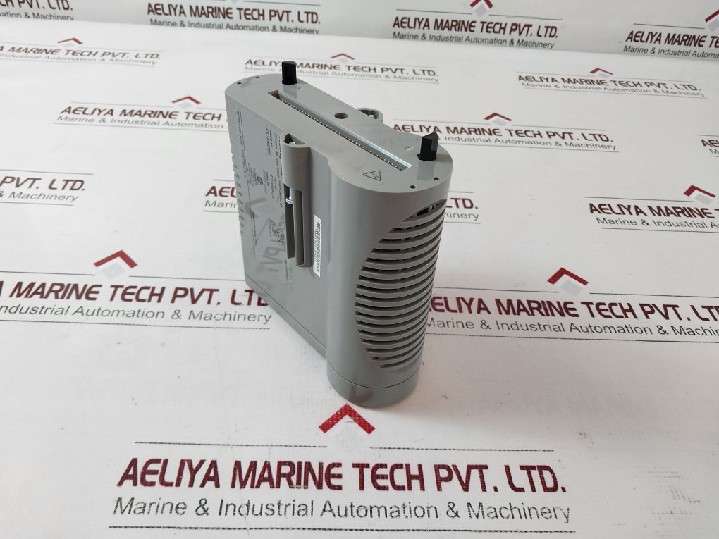 Honeywell Cc-paih51 Hart Analog Input Module 51410069-276