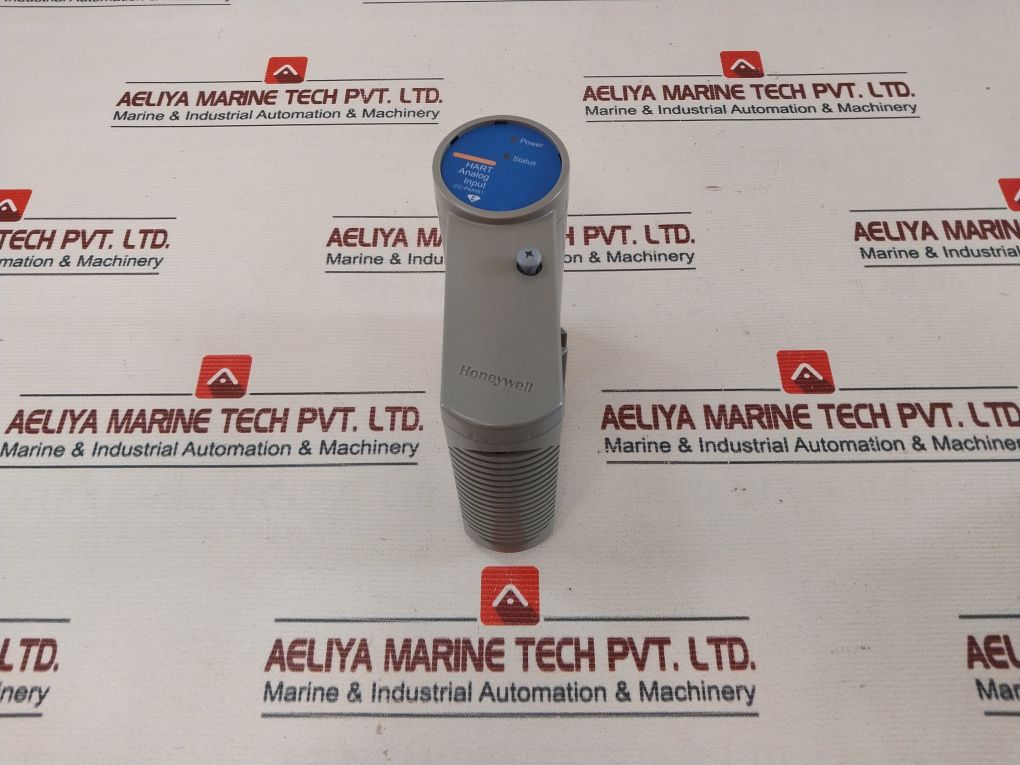 Honeywell Cc-paih51 Hart Analog Input Module 0°C Ta 60°C