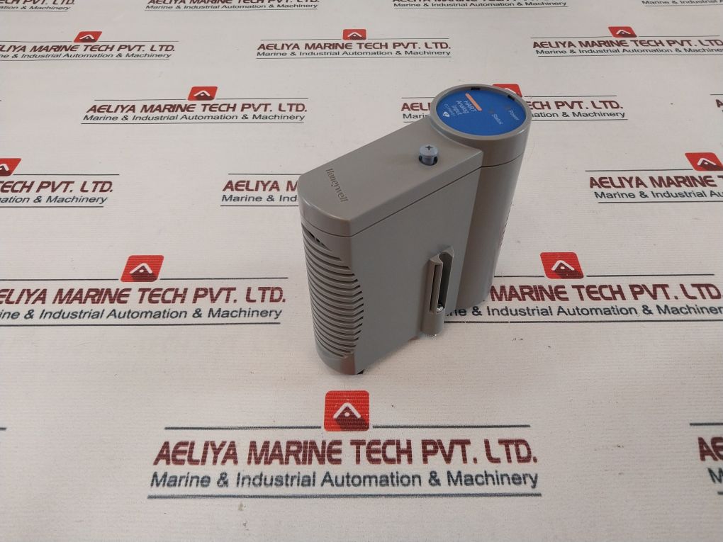 Honeywell Cc-paih51 Hart Analog Input Module 0°C Ta 60°C