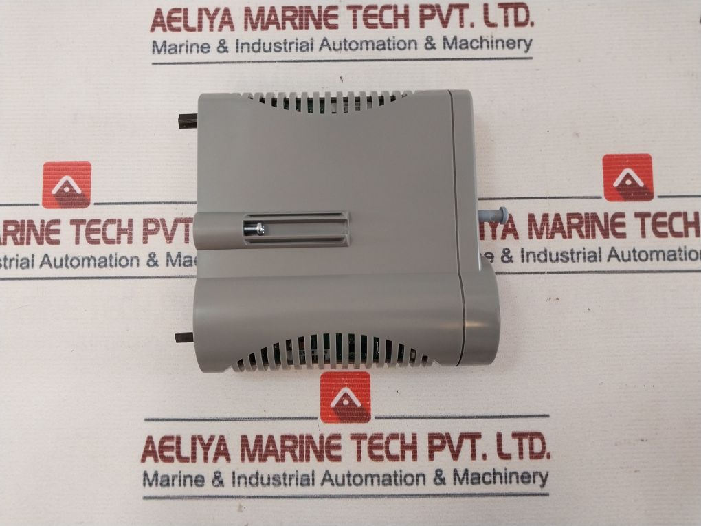 Honeywell Cc-paih51 Hart Analog Input Module 0°C Ta 60°C