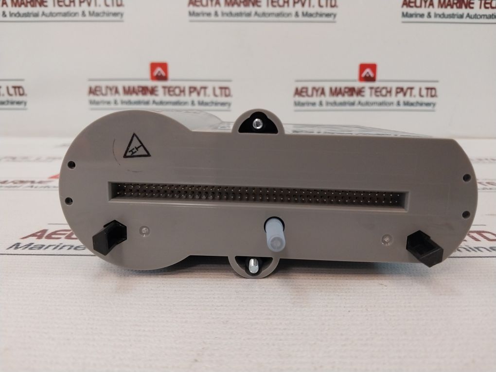 Honeywell Cc-paih51 Hart Analog Input Module 0°C Ta 60°C