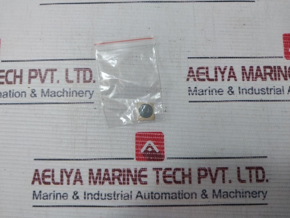 Honeywell Cc-paih51 Hart Analog Input Module 51410069-276 