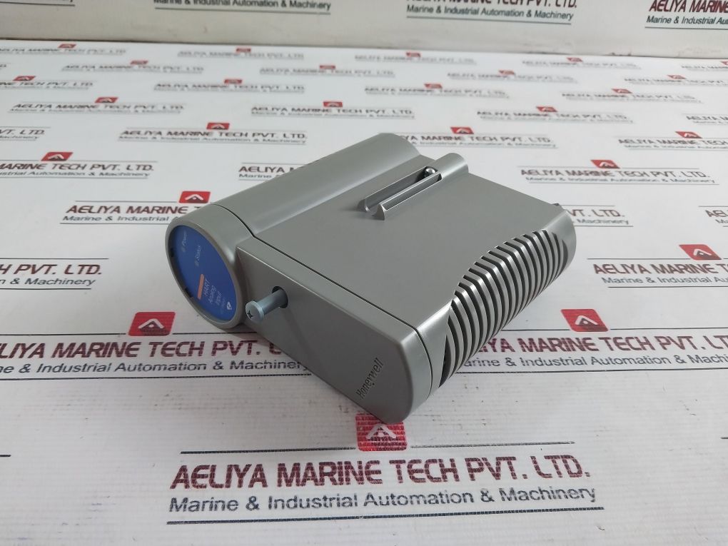 Honeywell Cc-paih51 Hart Analog Input Module 51410069-276 