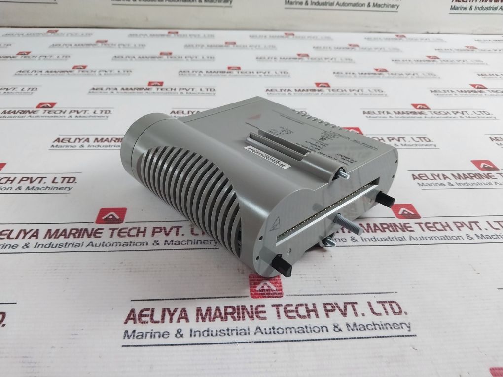 Honeywell Cc-paih51 Hart Analog Input Module 51410069-276 