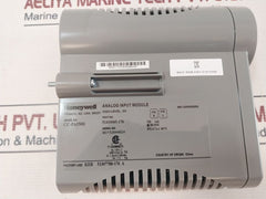 Honeywell Cc-pain01 Analog Input Module