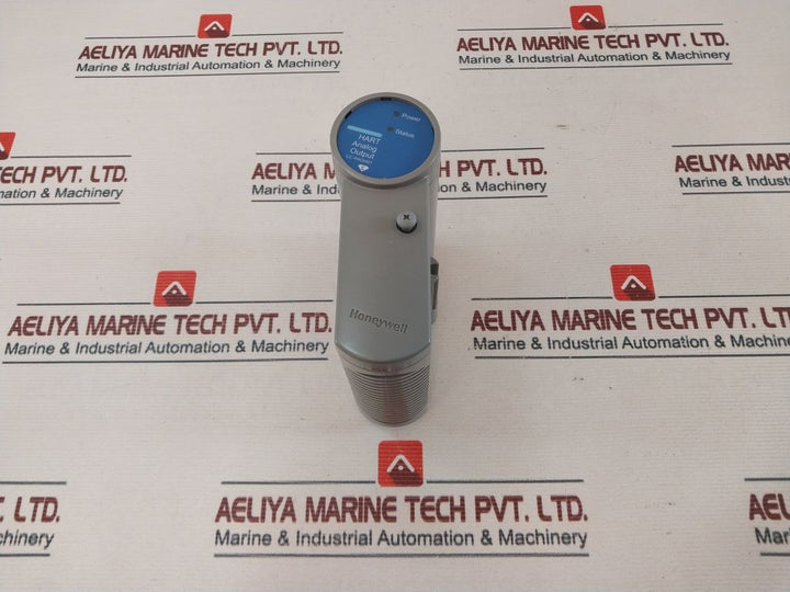 Honeywell Cc-paoh01 Hart Analog Output Module