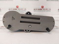Honeywell Cc-paoh01 Hart Analog Output Module