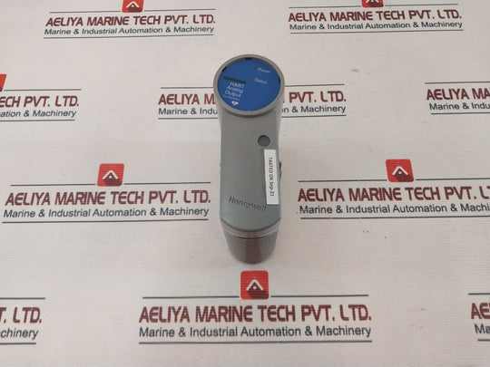 Honeywell Cc-paoh51 Hart Analog Output Module