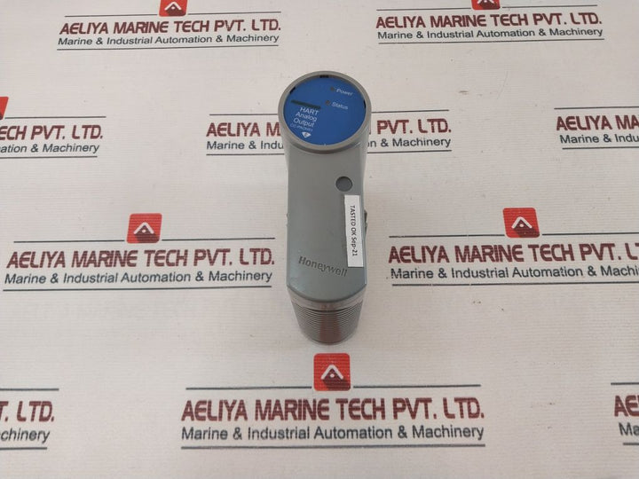 Honeywell Cc-paoh51 Hart Analog Output Module