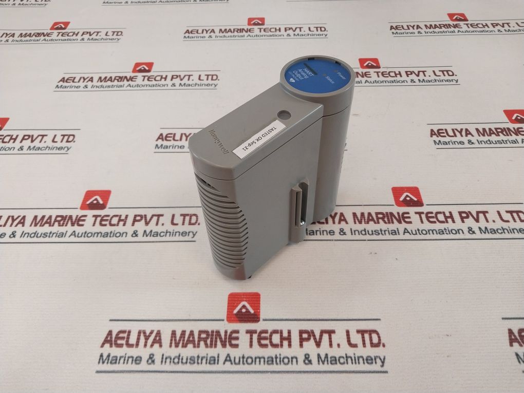 Honeywell Cc-paoh51 Hart Analog Output Module
