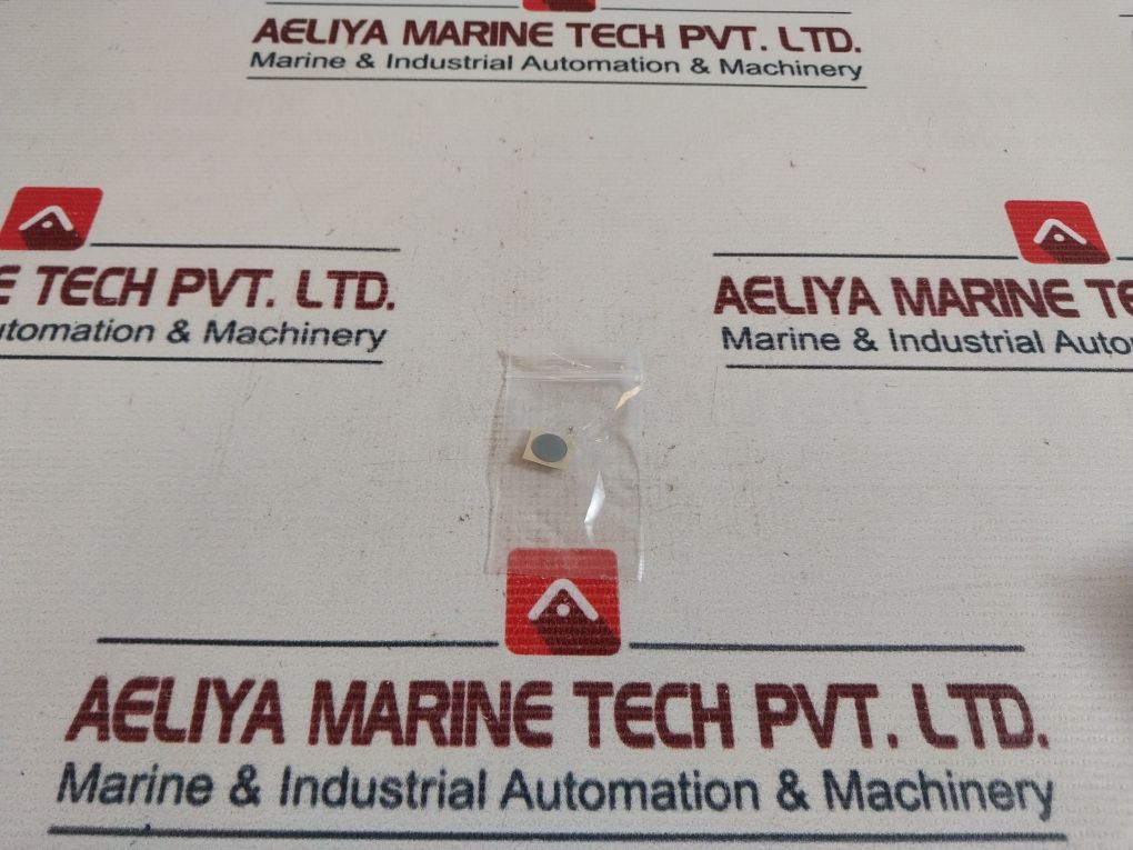 Honeywell Cc-paoh51 Hart Analog Output Module 24 Vdc