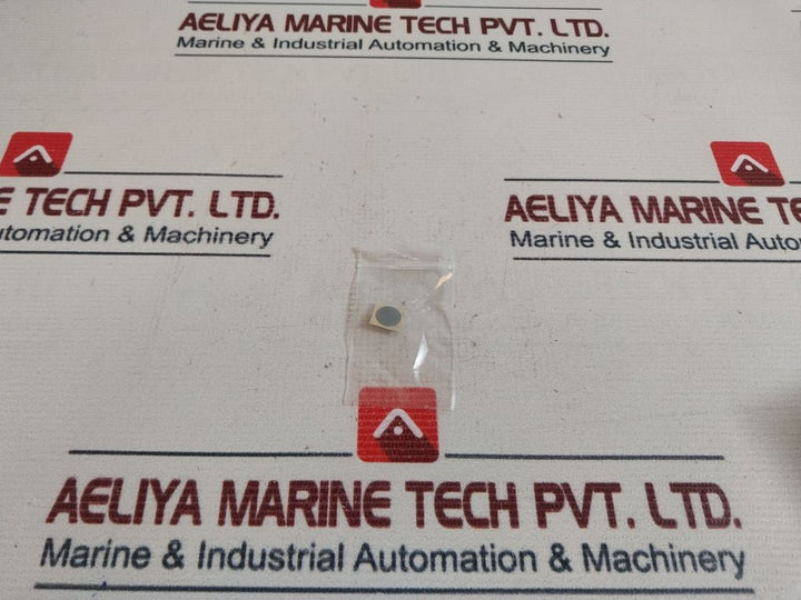 Honeywell Cc-paoh51 Hart Analog Output Module 24 Vdc