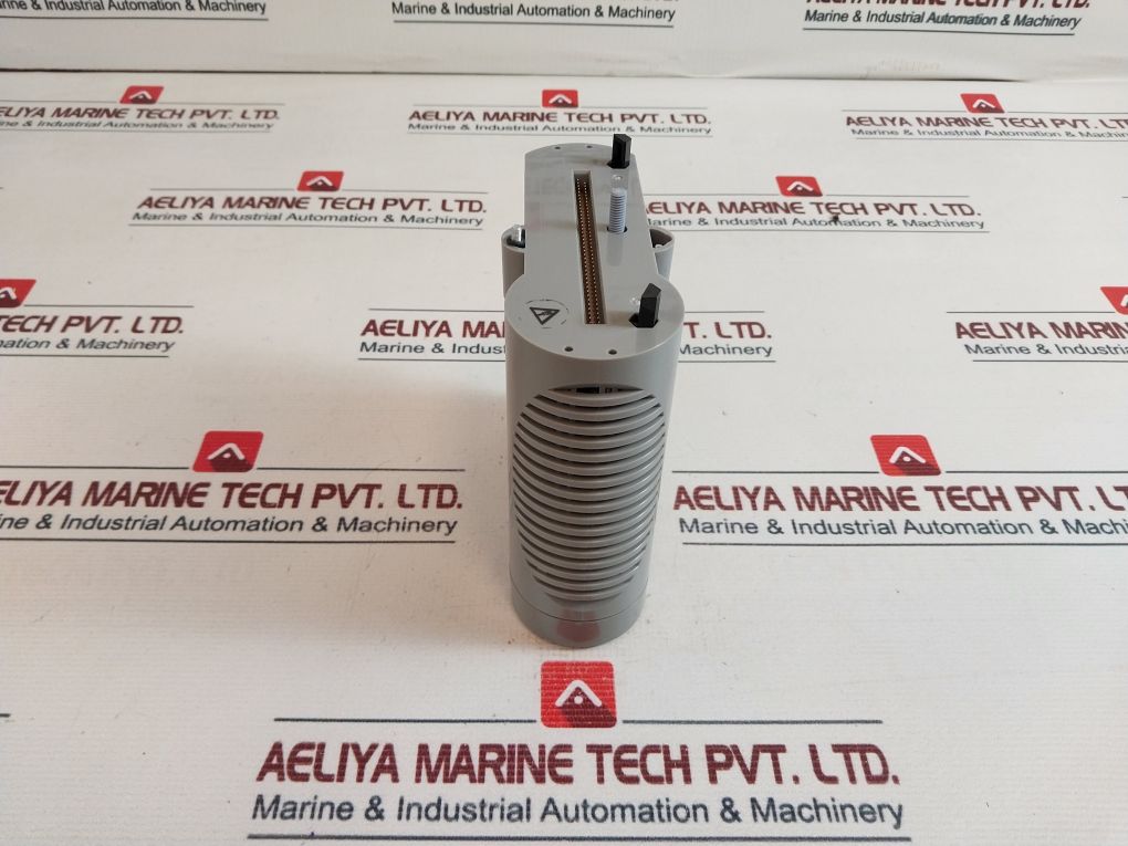 Honeywell Cc-paoh51 Hart Analog Output Module 24 Vdc