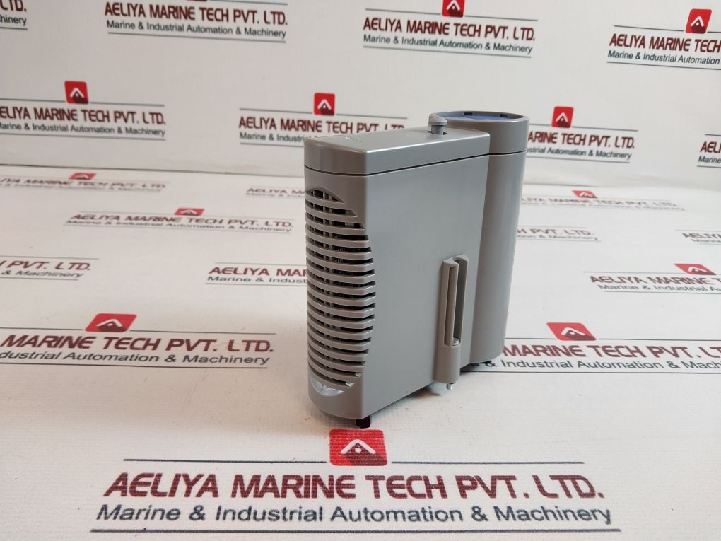 Honeywell Cc-paoh51 Hart Analog Output Module 24 Vdc