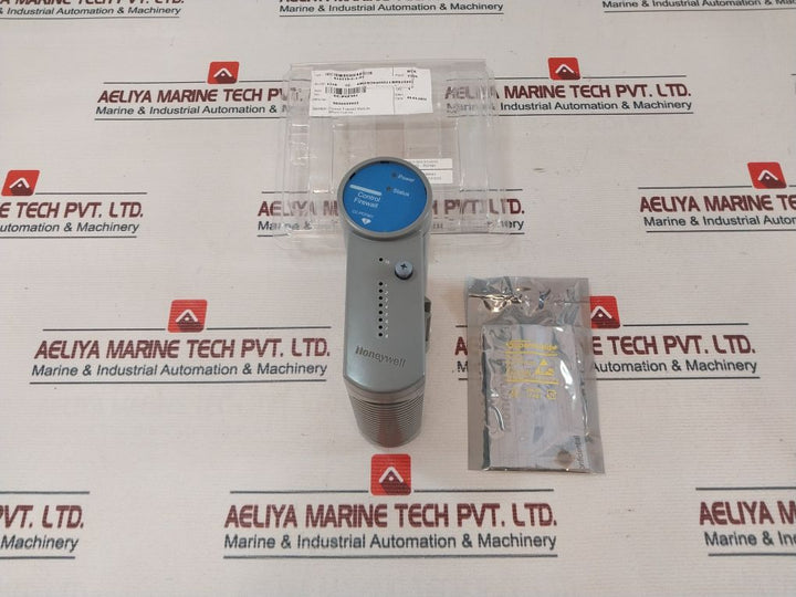Honeywell Cc-pcf901 Control Firewall Module