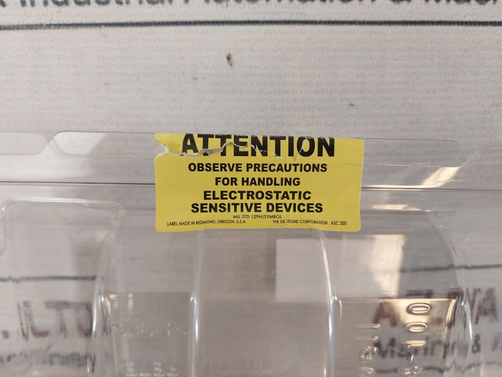 Honeywell Cc-pcf901 Control Firewall Module