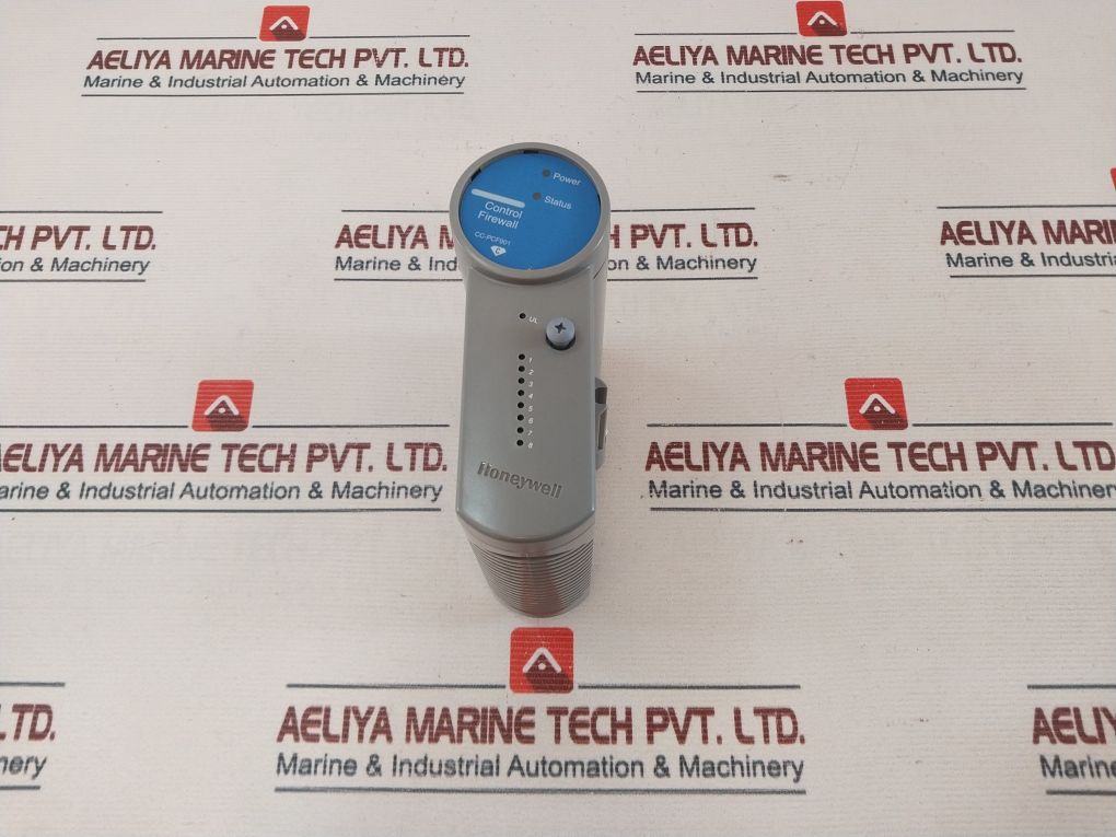 Honeywell Cc-pcf901 Control Firewall Module