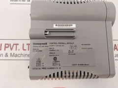 Honeywell Cc-pcf901 Control Firewall Module 195 Ma