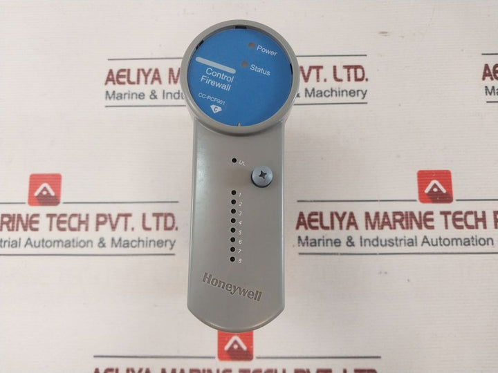 Honeywell Cc-pcf901 Control Firewall Module 195 Ma