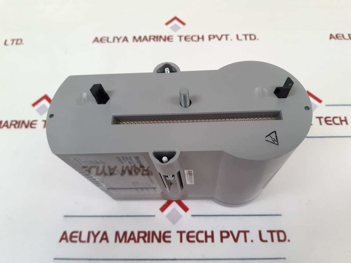 Honeywell Cc-pcnt01 C300 Controller Module 60°C