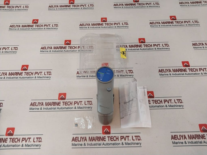 Honeywell Cc-pdil01 Digital Input 24V Module
