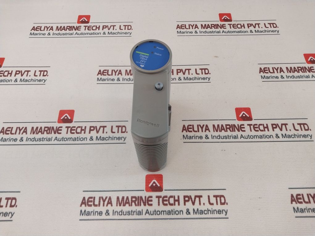 Honeywell Cc-pdil01 Digital Input 24V Module