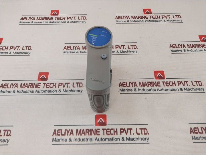 Honeywell Cc-pdil01 Digital Input 24V Module