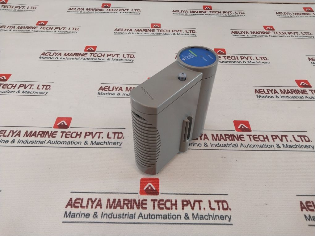Honeywell Cc-pdil01 Digital Input 24V Module