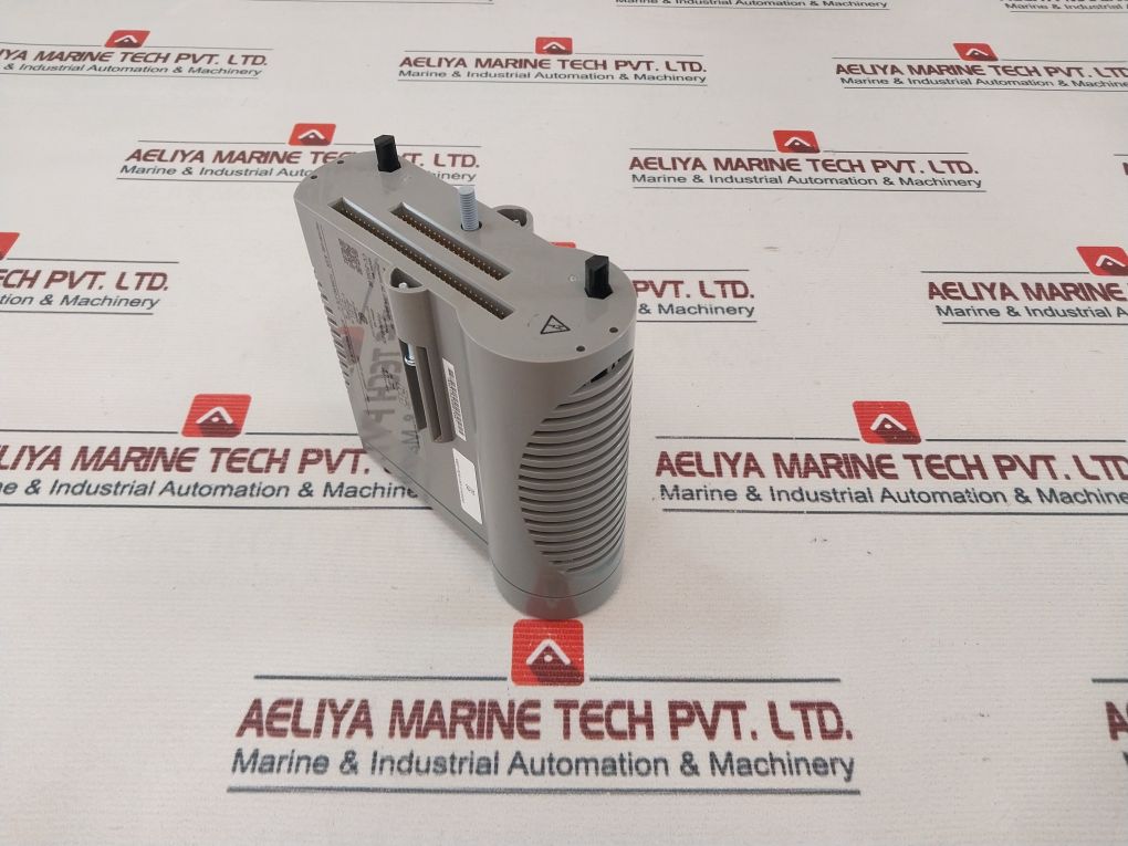 Honeywell Cc-pdil01 Digital Input 24V Module