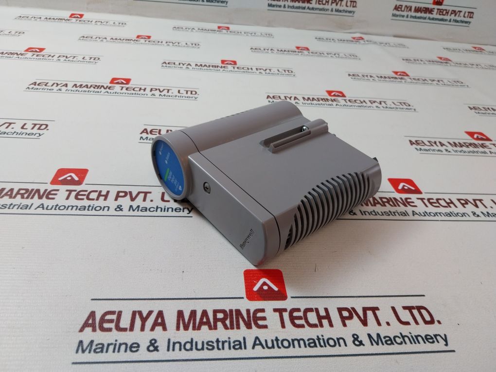 Honeywell Cc-pdil01 Digital Input 24V Module 